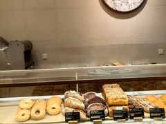 -WHEAT&BAKER-麥(凯德来福士店)