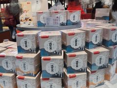 -詹记桃酥(包河万达店)