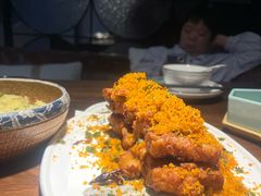 -花间别院(凤凰店)