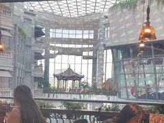 -阿大排档(长春这有山店)