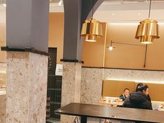 -Pennehut畔尼意面(合肥万象城店)