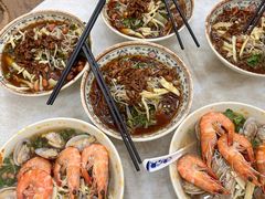 -太婆抱罗粉…海南特色小吃(一市场店)