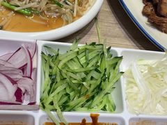 -姥姥家春饼店(交大东路店)
