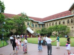 -五世皇金柚木行宫(维护中)