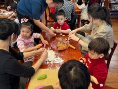 -伊顿幼儿园(棕榈泉校园)
