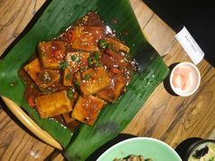 -茶花妹子云南餐厅(北大店)