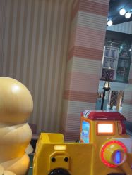 -奈尔宝·儿童乐园·亲子餐厅(星河湾店)