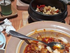 -竹里馆·淮扬菜·功夫茶(老门东店)