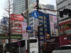 -秋叶原电器街