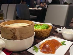 -大董(福田皇庭中心店)