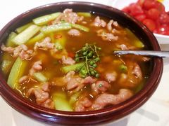 -将相和·海鲜蒸饺大连菜