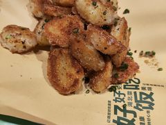 -鑫小城故事·藕汤·家常菜(台北一路总店)