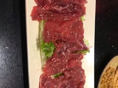 -宽板凳老灶火锅(南礼士路店)