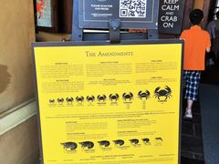 -Ministry of Crab(科伦坡店)