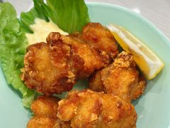 -濱寿司(高新伊藤店)