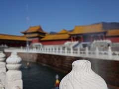 -横店影视城明清宫苑园区