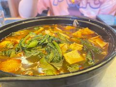 -老铁岭·涮肚烧烤(浑南店)