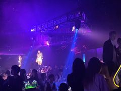 -V AMUSING CLUB·酒吧(银河中心店)
