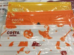 -COSTA COFFEE(上海月星环球港店)