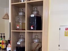 -朴小妹人参鸡汤火锅(长白山万达店)