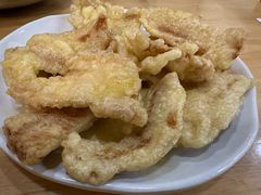 -顺姬冷面(长白西路店)