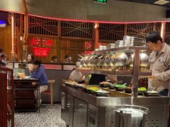 -伊茉家的烤肉店(勒泰中心店)