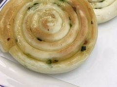 港式葱油饼-味友味港印记(厦门集美银泰百货店)