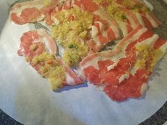 -秦炉烤肉(财富中心店)