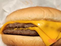 意式黑醋烧烤风味安格斯厚牛堡-麦当劳(咸阳人民路店)