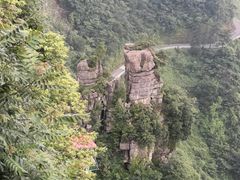 -梦幻奥陶纪景区