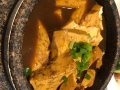 -东方饺子王(新奥购物中心店)