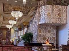 -北京中国大饭店