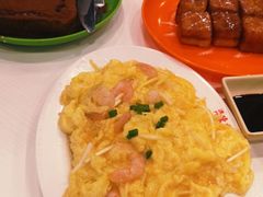-澳门陈光记烧味饭店(南京德基广场店)
