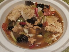 -院8里·小聚园老川菜(九眼桥店)