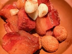 -春色如许·茶食餐厅(桃李春风店)