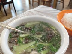 -石牛酒家(庐山风景名胜区店)