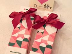 -星巴克(大梅沙8号仓店)