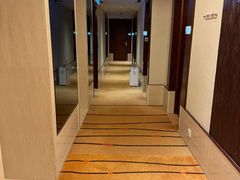 -香港铜锣湾皇悦酒店
