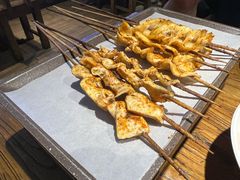 -不是烧烤·武汉大排档(大成路店)