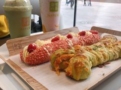 -奈雪的茶(大连新玛特店)