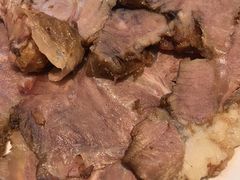 -德元兰州纯汤牛肉面(龙阳路店)