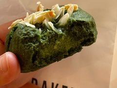 -DRUNK BAKER(上海陕康里店)