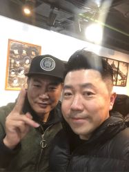 -纯剪男士理发馆·烫染专业店