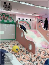 -孩子王(云龙万达店)