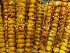 -永刚烧烤(大夜市店)