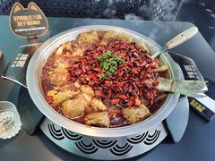 -烤匠麻辣烤鱼(IFS店)