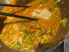 -董小西的凉皮和椒麻鸡(三元桥店)