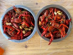 -五七小李子油焖大虾(总店)