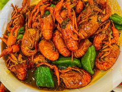 -香满锅老北京羊蝎子火锅·家常菜(新街口店)