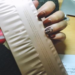 -Halo美甲美睫